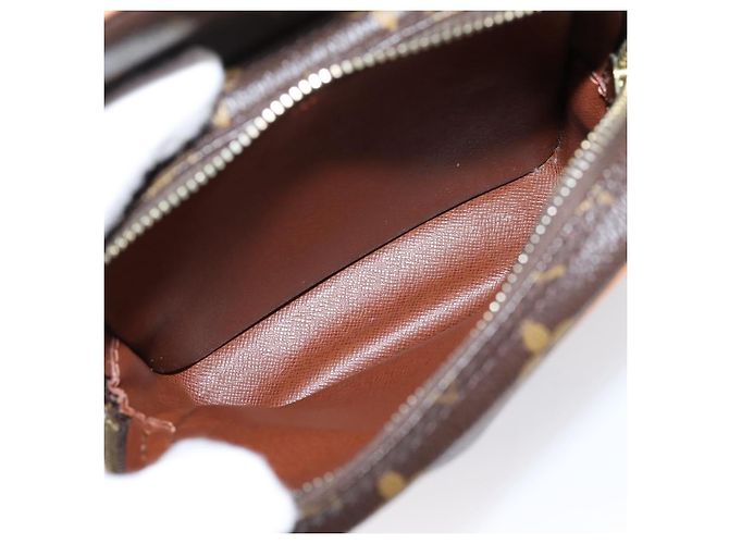 LOUIS VUITTON Monogram Amazon Shoulder Bag M45236 LV - vista 23