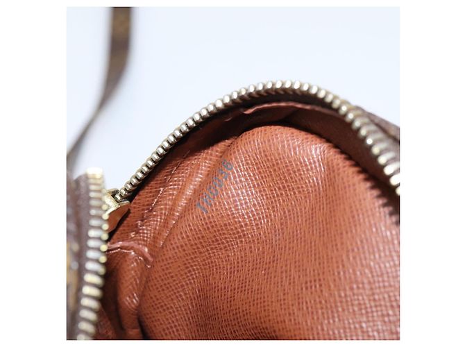 LOUIS VUITTON Monogram Amazon Shoulder Bag M45236 LV - vista 24