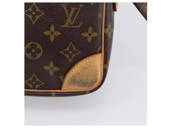 LOUIS VUITTON Monogram Amazon Shoulder Bag M45236 LV - vista 4