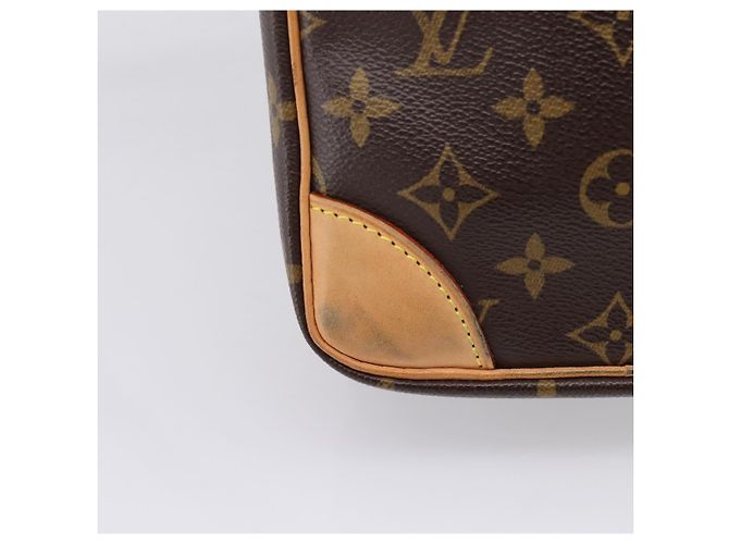LOUIS VUITTON Monogram Amazon Shoulder Bag M45236 LV - vista 5