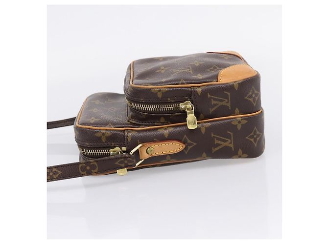 LOUIS VUITTON Monogram Amazon Shoulder Bag M45236 LV - vista 6