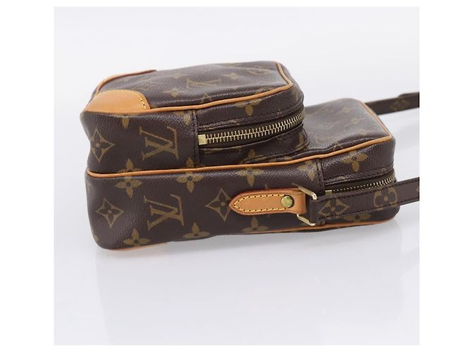 LOUIS VUITTON Monogram Amazon Shoulder Bag M45236 LV - vista 7