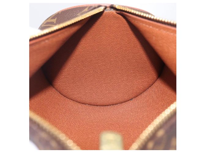 LOUIS VUITTON Monogram Papillon 26 Hand Bag Vintage M51366 LV - vista 20