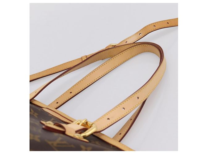 LOUIS VUITTON Monogram Palermo PM Tote Bag M40145 LV - vista 14