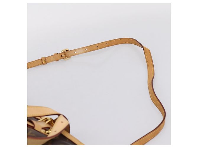 LOUIS VUITTON Monogram Palermo PM Tote Bag M40145 LV - vista 15