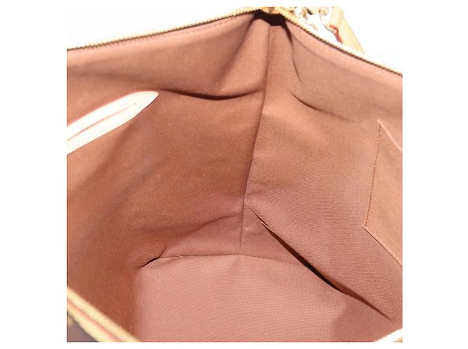 LOUIS VUITTON Monogram Palermo PM Tote Bag M40145 LV - vista 27