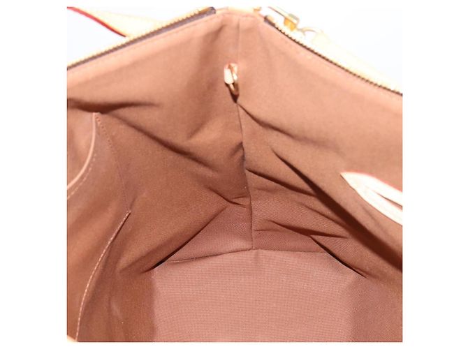 LOUIS VUITTON Monogram Palermo PM Tote Bag M40145 LV - vista 28