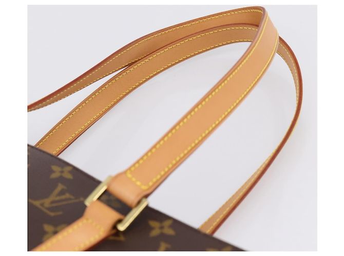 LOUIS VUITTON Monogram Luco Tote Bag M51155 LV - vista 14