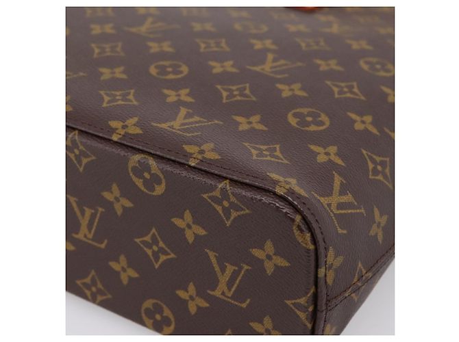 LOUIS VUITTON Monogram Luco Tote Bag M51155 LV - vista 15