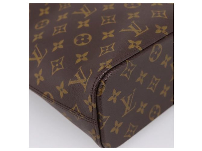 LOUIS VUITTON Monogram Luco Tote Bag M51155 LV - vista 16