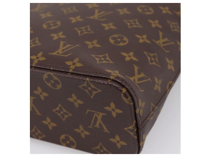 LOUIS VUITTON Monogram Luco Tote Bag M51155 LV - vista 17