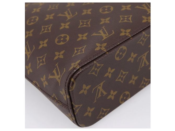 LOUIS VUITTON Monogram Luco Tote Bag M51155 LV - vista 18