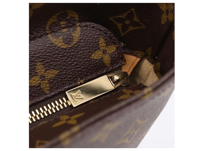 LOUIS VUITTON Monogram Luco Tote Bag M51155 LV - vista 19