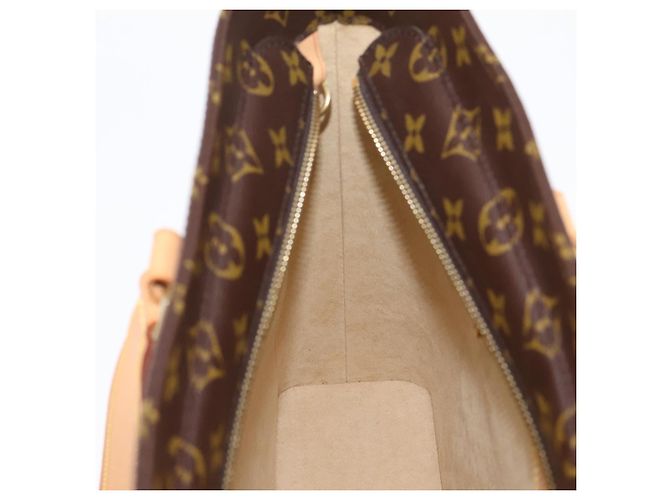 LOUIS VUITTON Monogram Luco Tote Bag M51155 LV - vista 21