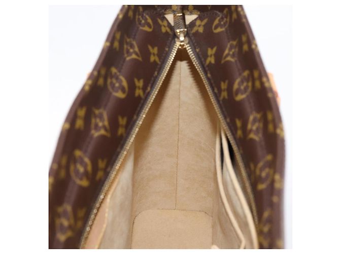 LOUIS VUITTON Monogram Luco Tote Bag M51155 LV - vista 22