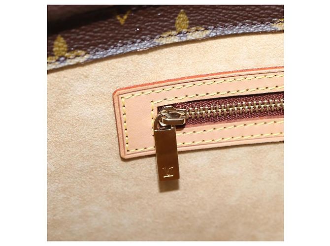 LOUIS VUITTON Monogram Luco Tote Bag M51155 LV - vista 23
