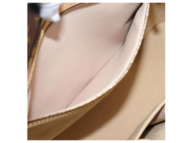 LOUIS VUITTON Monogram Luco Tote Bag M51155 LV - vista 24