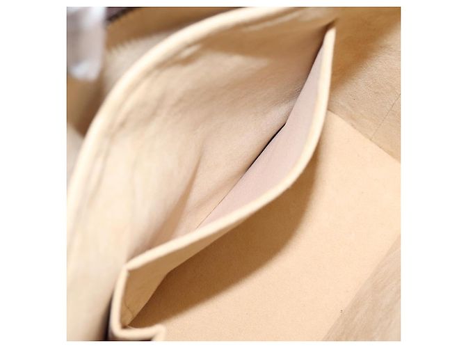 LOUIS VUITTON Monogram Luco Tote Bag M51155 LV - vista 25