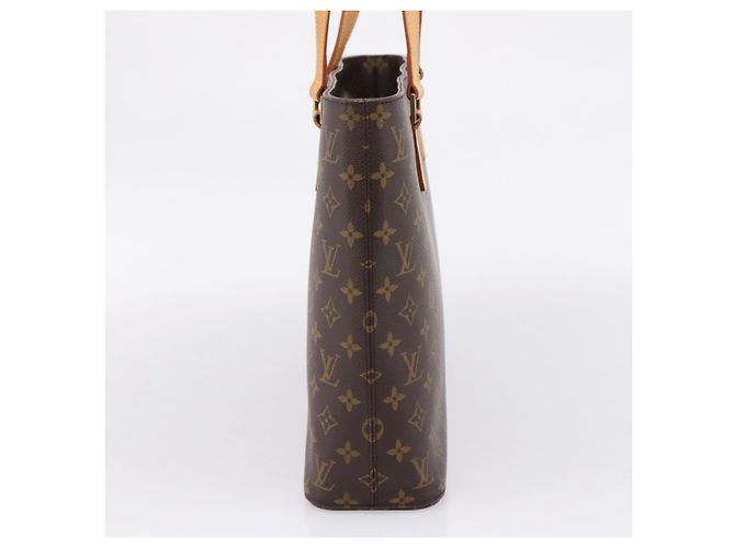 LOUIS VUITTON Monogram Luco Tote Bag M51155 LV - vista 4