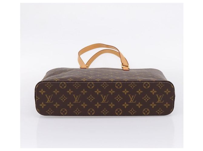 LOUIS VUITTON Monogram Luco Tote Bag M51155 LV - vista 5