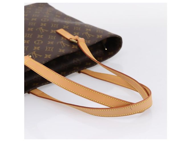 LOUIS VUITTON Monogram Luco Tote Bag M51155 LV - vista 7