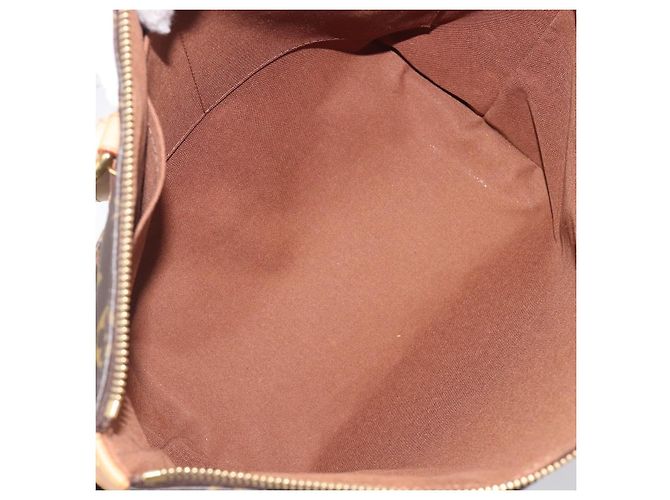 LOUIS VUITTON Monogram Totally PM Tote Bag M56688 LV - vista 10