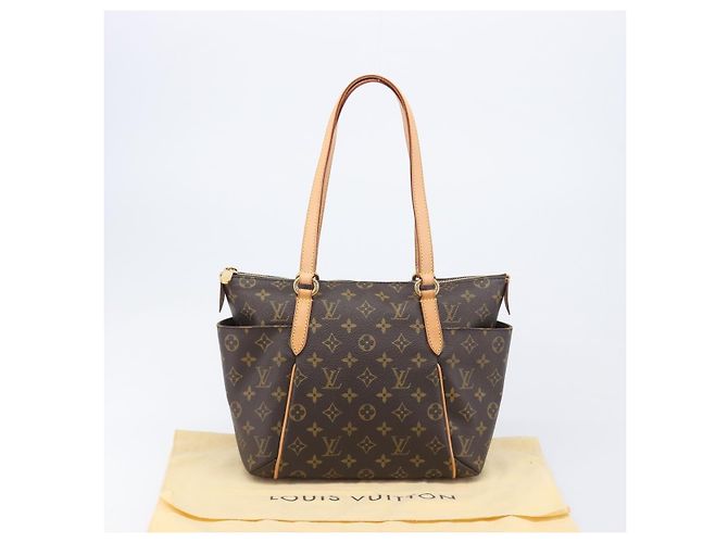 LOUIS VUITTON Monogram Totally PM Tote Bag M56688 LV - vista 12