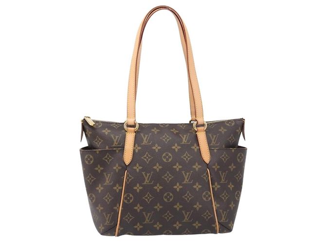 LOUIS VUITTON Monogram Totally PM Tote Bag M56688 LV - vista 13
