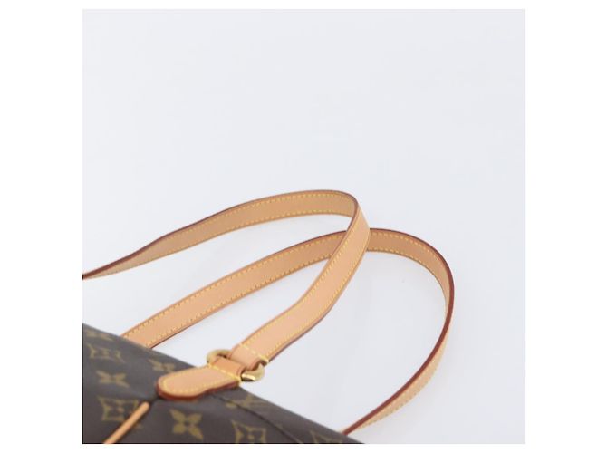 LOUIS VUITTON Monogram Totally PM Tote Bag M56688 LV - vista 14