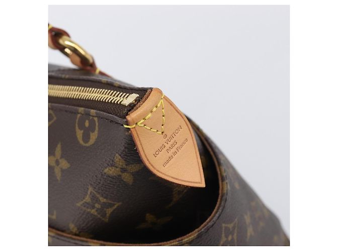 LOUIS VUITTON Monogram Totally PM Tote Bag M56688 LV - vista 18