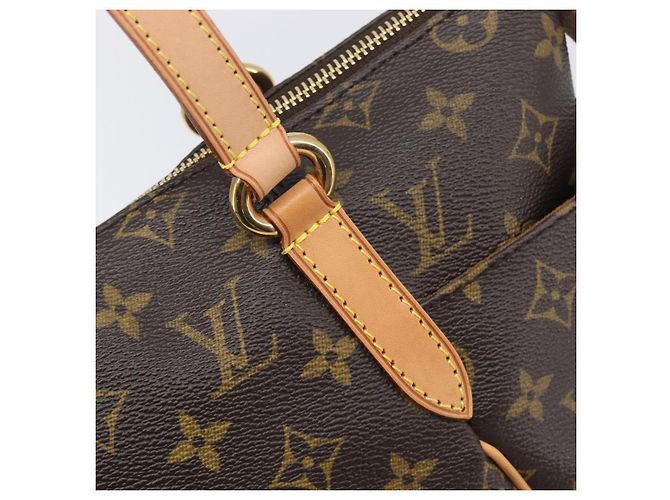 LOUIS VUITTON Monogram Totally PM Tote Bag M56688 LV - vista 19