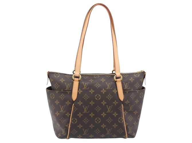 LOUIS VUITTON Monogram Totally PM Tote Bag M56688 LV - vista 2