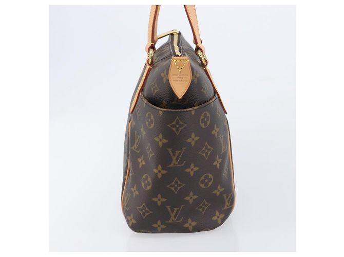 LOUIS VUITTON Monogram Totally PM Tote Bag M56688 LV - vista 3