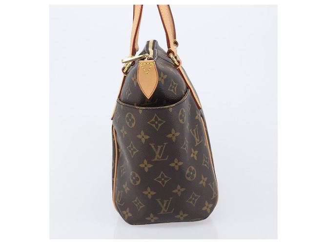LOUIS VUITTON Monogram Totally PM Tote Bag M56688 LV - vista 4