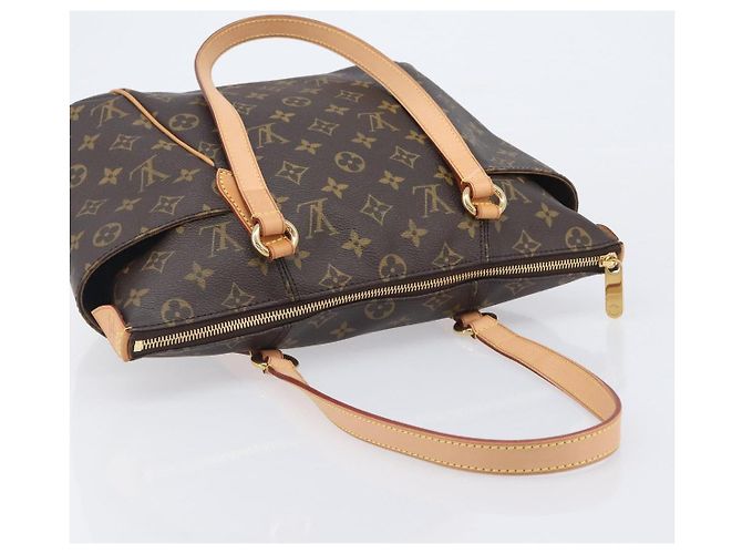 LOUIS VUITTON Monogram Totally PM Tote Bag M56688 LV - vista 6
