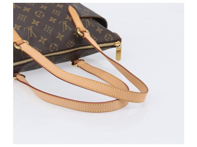 LOUIS VUITTON Monogram Totally PM Tote Bag M56688 LV - vista 7