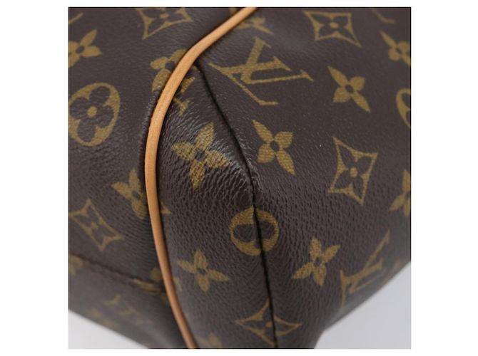 LOUIS VUITTON Monogram Totally PM Tote Bag M56688 LV - vista 8