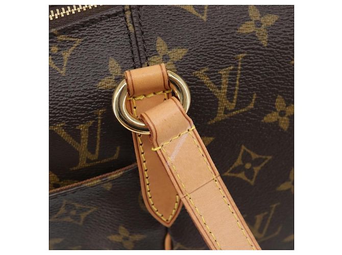 LOUIS VUITTON Monogram Totally PM Tote Bag M56688 LV - vista 9