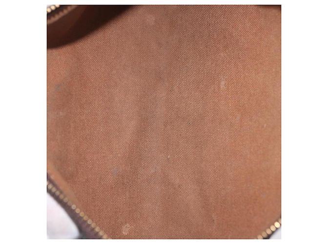 LOUIS VUITTON Monogram Eva Shoulder Bag M95567 LV - vista 11