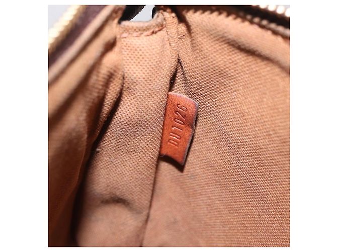 LOUIS VUITTON Monogram Eva Shoulder Bag M95567 LV - vista 12