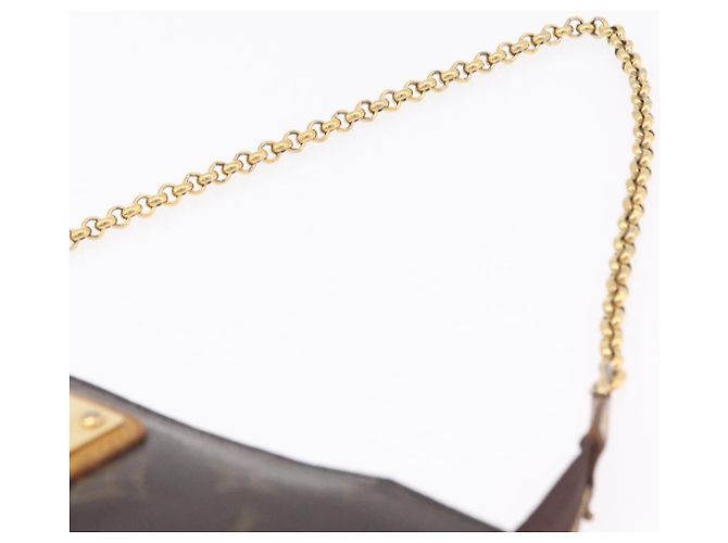 LOUIS VUITTON Monogram Eva Shoulder Bag M95567 LV - vista 15