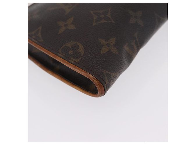 LOUIS VUITTON Monogram Eva Shoulder Bag M95567 LV - vista 16