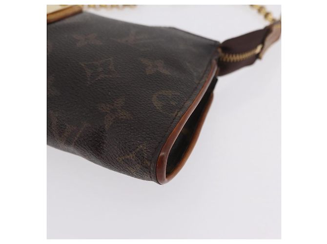LOUIS VUITTON Monogram Eva Shoulder Bag M95567 LV - vista 17