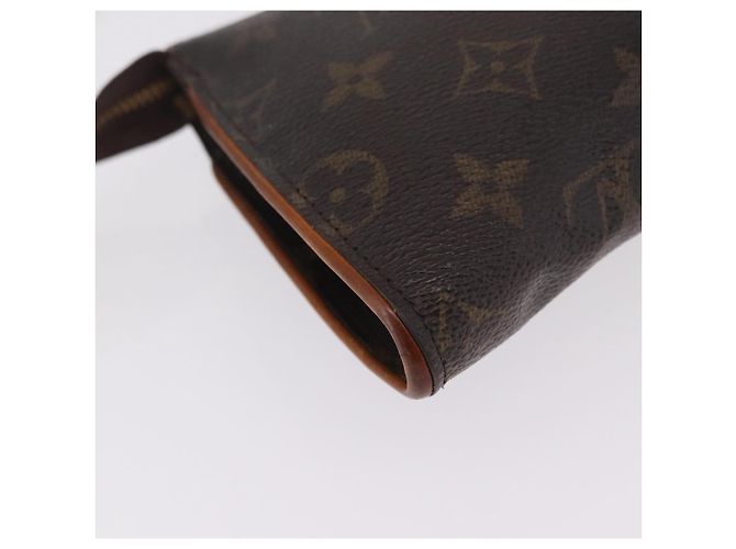 LOUIS VUITTON Monogram Eva Shoulder Bag M95567 LV - vista 18