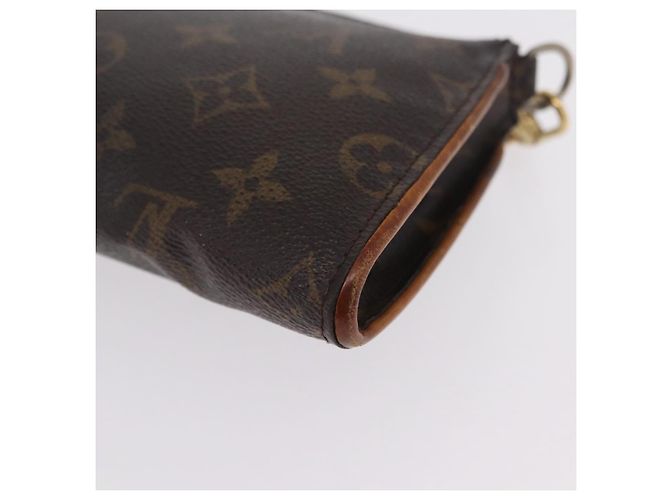 LOUIS VUITTON Monogram Eva Shoulder Bag M95567 LV - vista 19