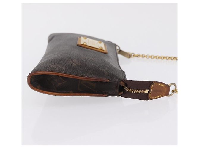LOUIS VUITTON Monogram Eva Shoulder Bag M95567 LV - vista 3