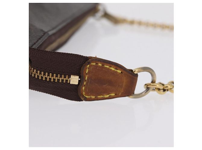 LOUIS VUITTON Monogram Eva Shoulder Bag M95567 LV - vista 4