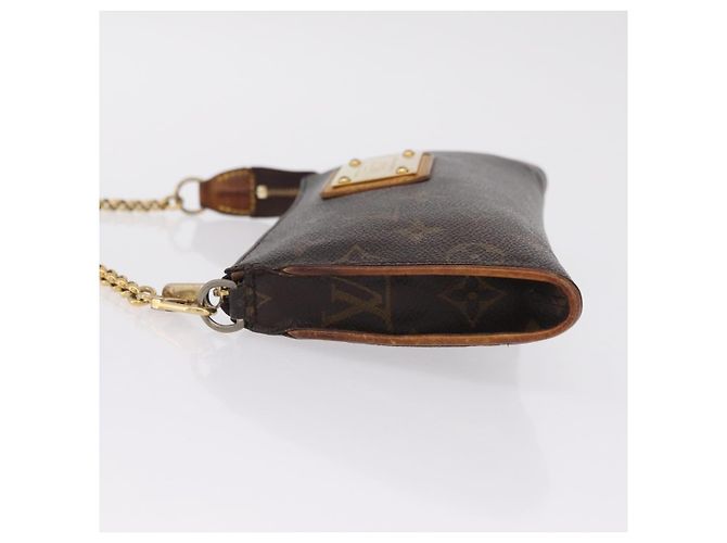 LOUIS VUITTON Monogram Eva Shoulder Bag M95567 LV - vista 5
