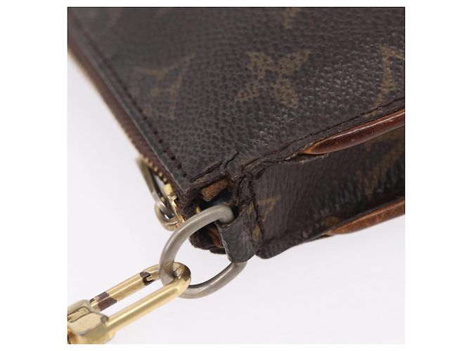 LOUIS VUITTON Monogram Eva Shoulder Bag M95567 LV - vista 6