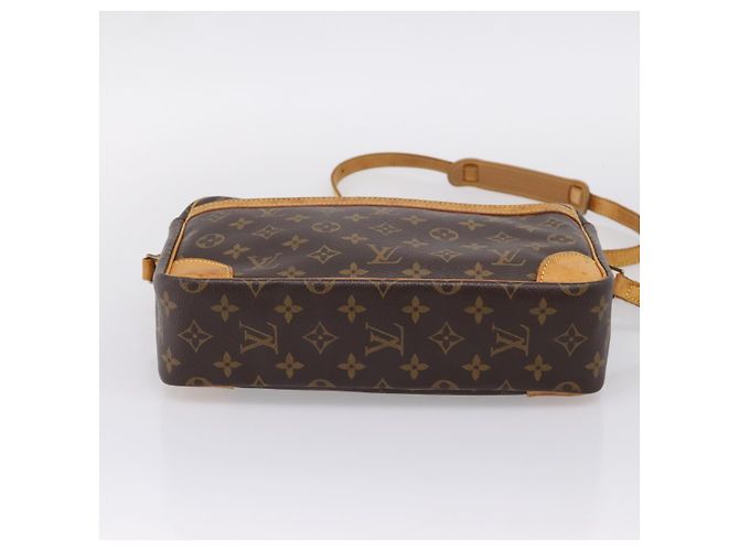 LOUIS VUITTON Monogram Trocadero 30 Shoulder Bag M51272 LV - vista 10